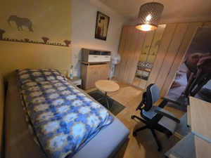 WG-Zimmer frei ab 1.2.26 in A-6841 Mäder Vorarlberg