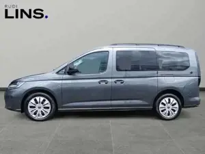 Volkswagen Caddy Bild 2
