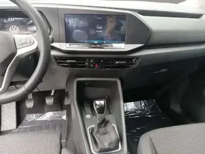 Volkswagen Caddy Bild 11