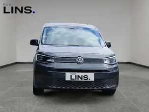 Volkswagen Caddy Bild 8