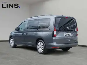 Volkswagen Caddy Bild 3