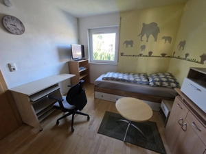 WG-Zimmer in A-6841 Mäder Vorarlberg Bild 2