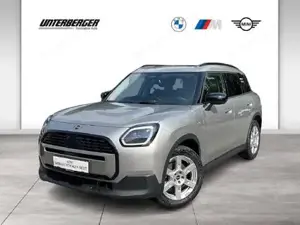 MINI Countryman C Paket M // Head-Up // Panorama Glasdach // Komfortzugang