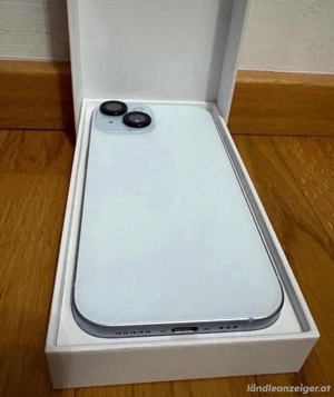 Iphone 15  Bild 2