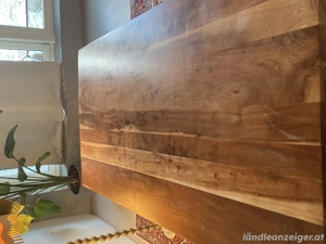 Esstisch Massivholz Bild 3