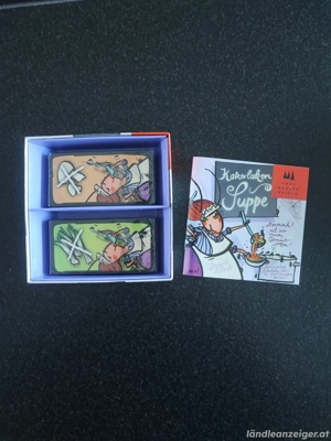 Spiel "Kakerlaken Suppe" - Neu  Bild 2