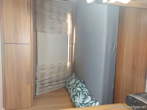 Leichtwohnwagen Caravelair Antares 390 Bild 2