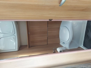 Leichtwohnwagen Caravelair Antares 390 Bild 4