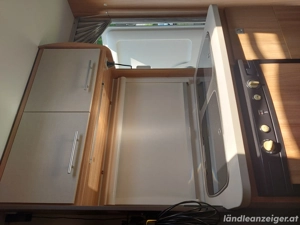 Leichtwohnwagen Caravelair Antares 390 Bild 3