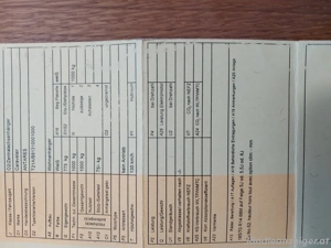 Leichtwohnwagen Caravelair Antares 390 Bild 5