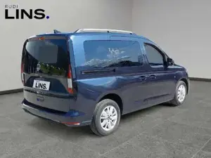 Volkswagen Caddy Bild 5