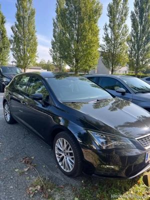 Seat Leon Style 1.2 TSI   BJ 2017