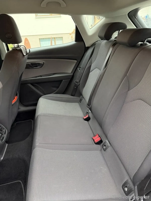 Seat Leon Style 1.2 TSI   BJ 2017 Bild 7