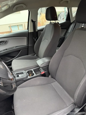 Seat Leon Style 1.2 TSI   BJ 2017 Bild 8