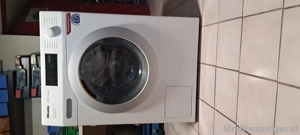 Miele Waschmaschine 