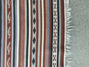 Ikea Wollteppich Bild 2