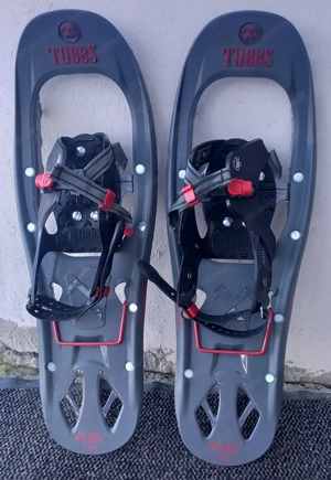 Schneeschuhe TUBBS Damen