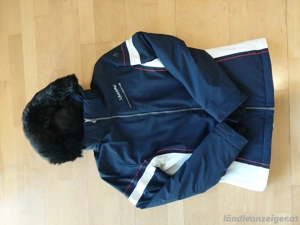 Ski- bzw. Winterjacke Schöffel Damen Größe 38