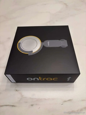 Dyson on-Trac Kopfhörer Bild 3