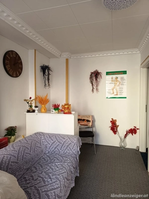 Bodensee Massage Friedrichshafen exklusiv Wochenend-Highlight Bild 5