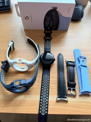 pixel watch 2  Bild 2