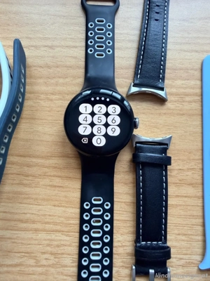pixel watch 2  Bild 3