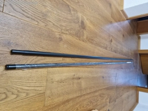 NEU! Ikea Vorhangstangen Räcka Bild 2