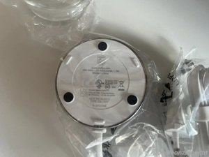 Philips Sonicare 9000 DiamondClean Ladestation mit Glas Bild 3