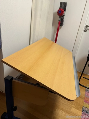 schulbank (wie früher)