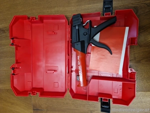 Hilti CF 101-P2 Kartuschenpresse