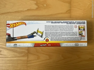 Hot Wheels Action Electric Tower Bild 2
