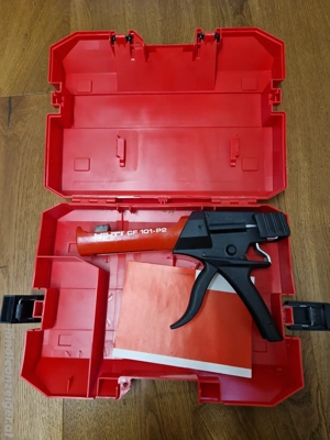 Hilti CF 101-P2 Kartuschenpresse