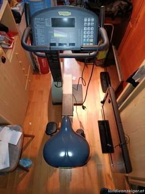 Fitnesstrainer Technogym Bild 2