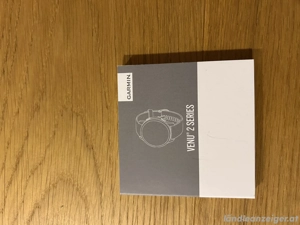 Garmin Venu 2 Sportuhr  Bild 3