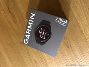 Garmin Venu 2 Sportuhr  Bild 5