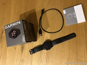 Garmin Venu 2 Sportuhr  Bild 6