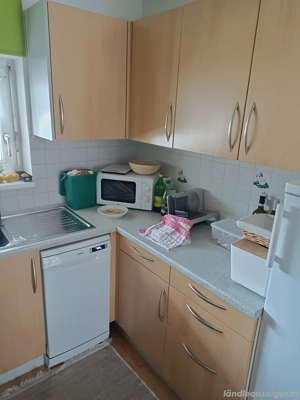 Küche mit Geräten zu verschenken Bild 3