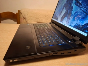 Gaming XMG - i7 Extreme - 32GB DDR Ram - GTX 4GB 2X ( SLI ) - 1TB SSD Bild 4