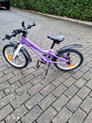 Kinder Fahrrad 