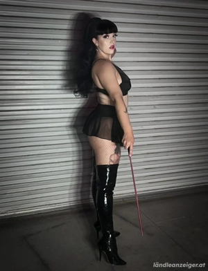 Dein Weg zur totalen Hingabe beginnt hier! Bild 2