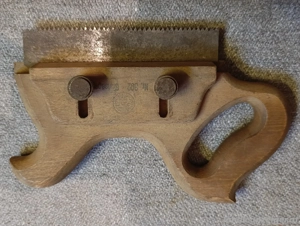 Alte Hobel-Sammlung Tischlerwerkzeug Bild 3