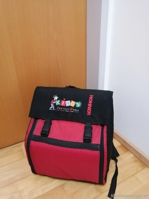 Kinder Steirische Harmonika & Notenständer (stabiler)  Bild 3