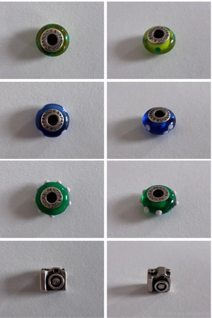 Pandora Moments - Armbänder und Charms Bild 3