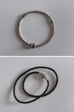 Pandora Moments - Armbänder und Charms Bild 2