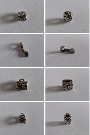 Pandora Moments - Armbänder und Charms Bild 5