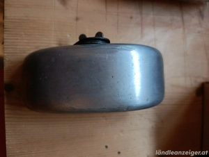 Tischlereiwerkzeug - Wagen - Schneider Bild 3