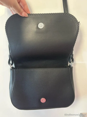 Calvin Klein Umhängetasche Bild 3