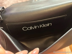 Calvin Klein Umhängetasche Bild 4