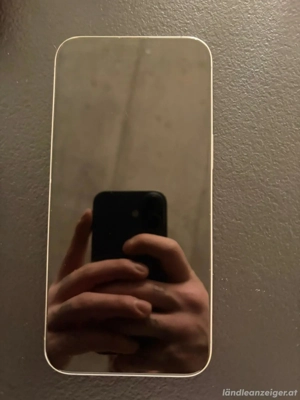 I phone 15 pro Max Bild 2