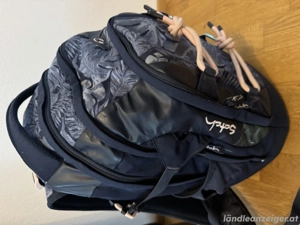 SATCH Schulrucksack Limited Edition  Bild 3